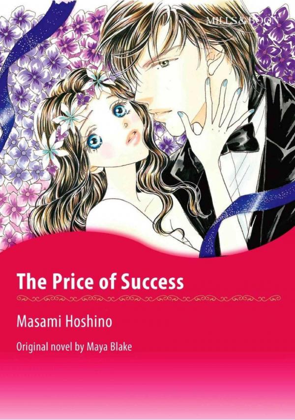 The Price Of Success